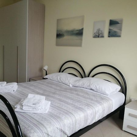 马泰拉Casa Vacanze Quasisassi别墅 外观 照片