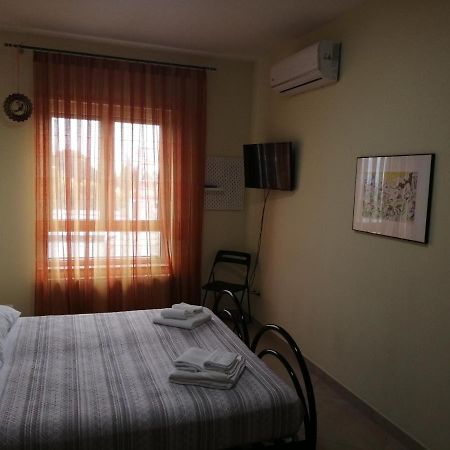马泰拉Casa Vacanze Quasisassi别墅 外观 照片