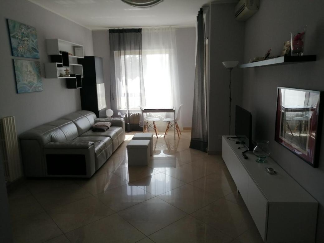 马泰拉Casa Vacanze Quasisassi别墅 外观 照片