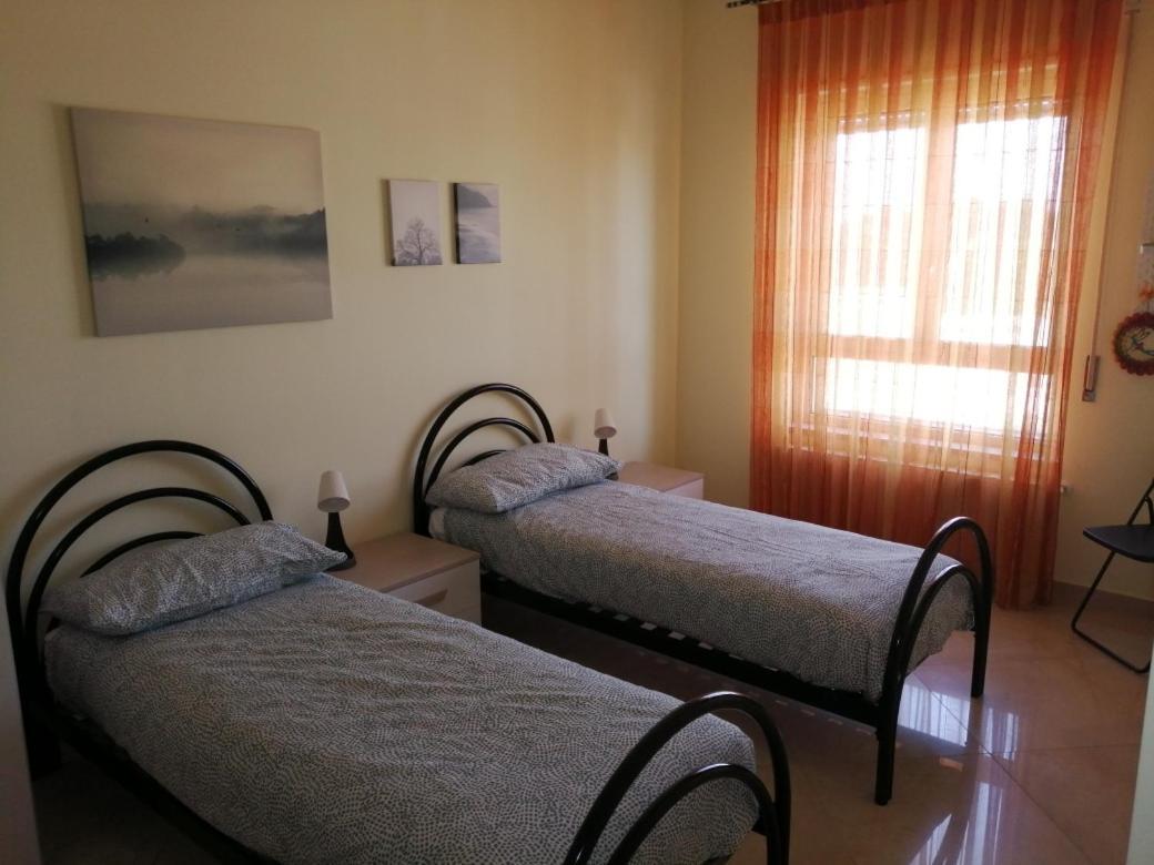 马泰拉Casa Vacanze Quasisassi别墅 外观 照片