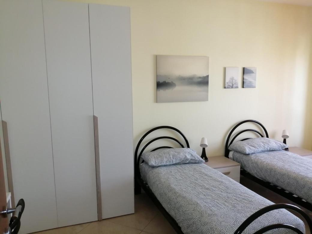 马泰拉Casa Vacanze Quasisassi别墅 外观 照片