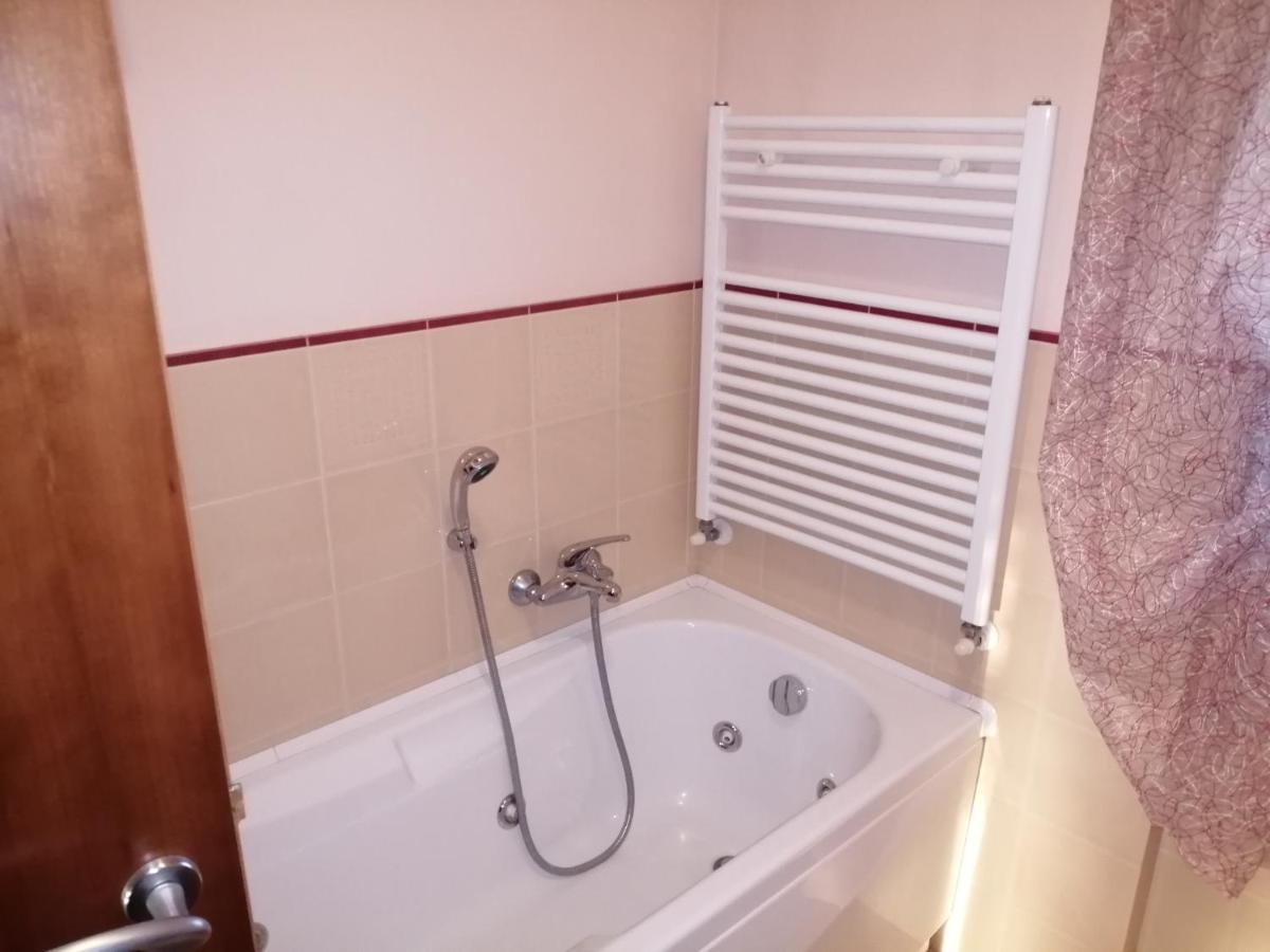 马泰拉Casa Vacanze Quasisassi别墅 外观 照片