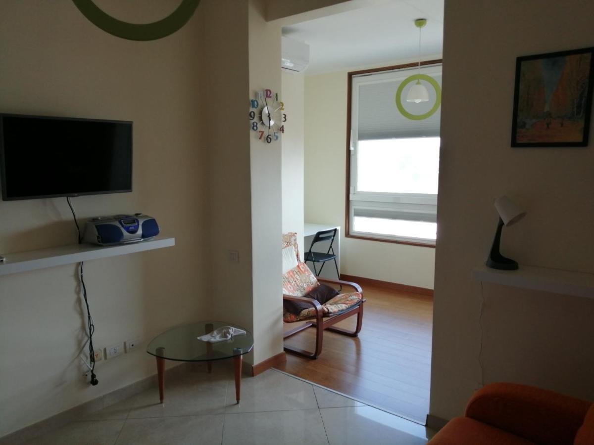 马泰拉Casa Vacanze Quasisassi别墅 外观 照片