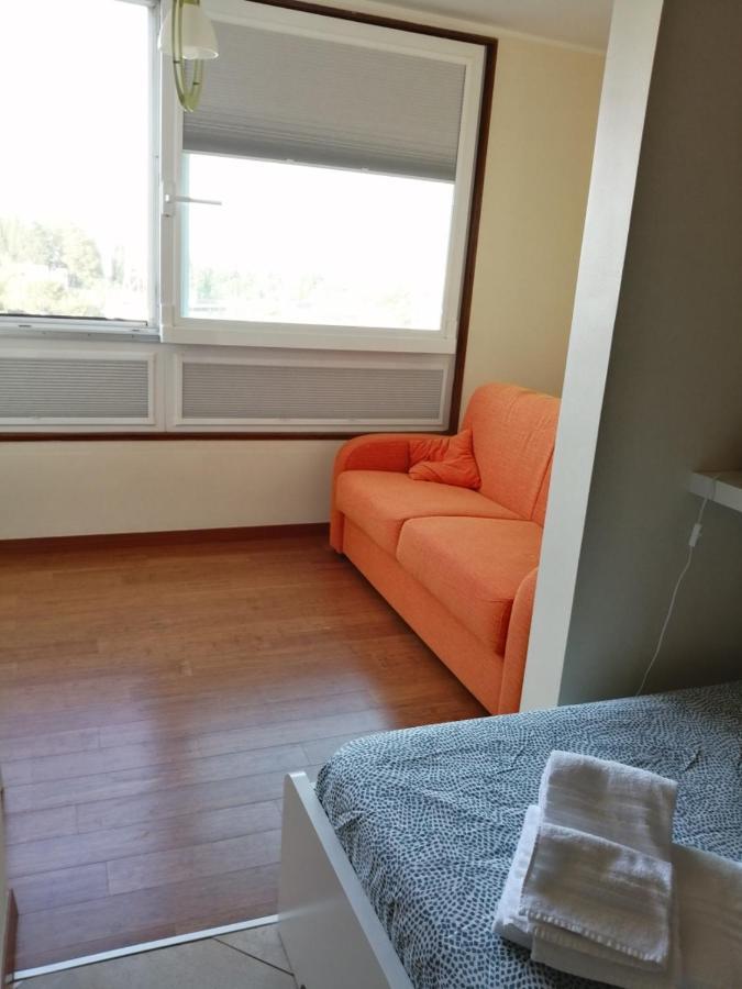 马泰拉Casa Vacanze Quasisassi别墅 外观 照片