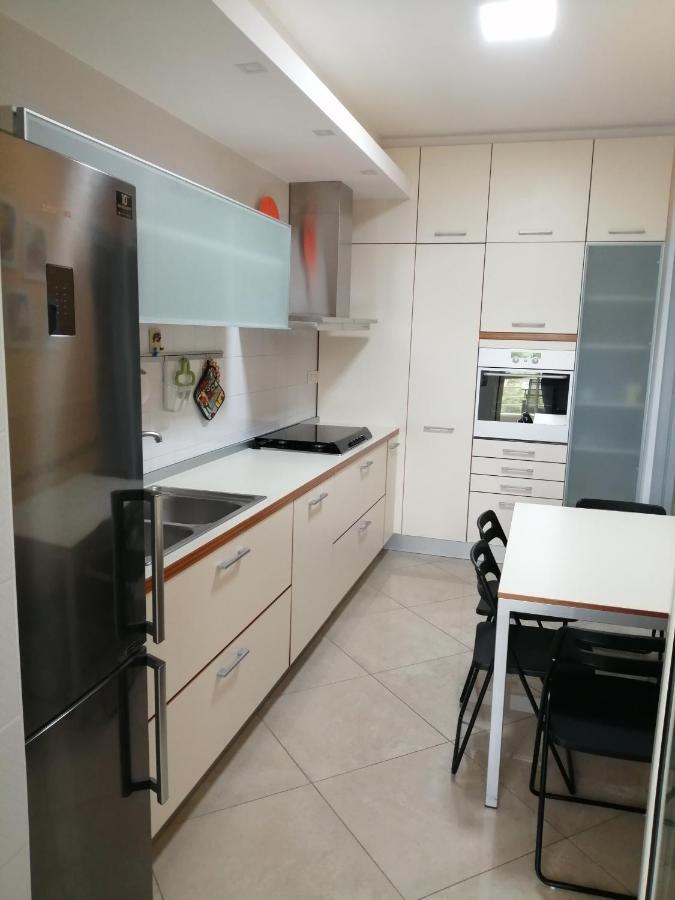马泰拉Casa Vacanze Quasisassi别墅 外观 照片